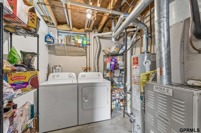 5312 S 191St Avenue, Omaha, NE 68135