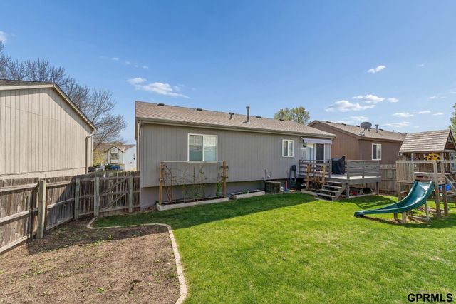 5312 S 191St Avenue, Omaha, NE 68135