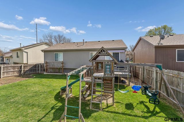 5312 S 191St Avenue, Omaha, NE 68135