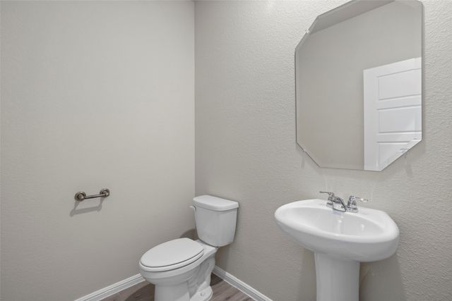 3453 Lake District Lane, Fort Worth, TX 76135