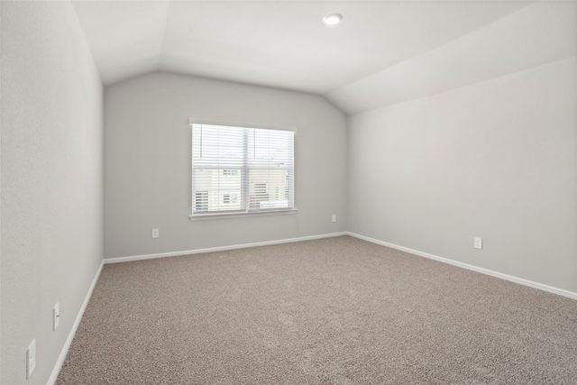 3453 Lake District Lane, Fort Worth, TX 76135
