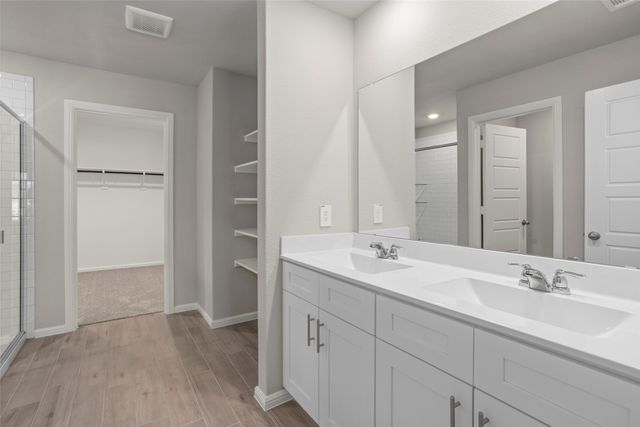 3453 Lake District Lane, Fort Worth, TX 76135