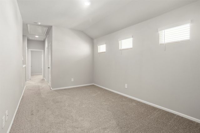 3453 Lake District Lane, Fort Worth, TX 76135