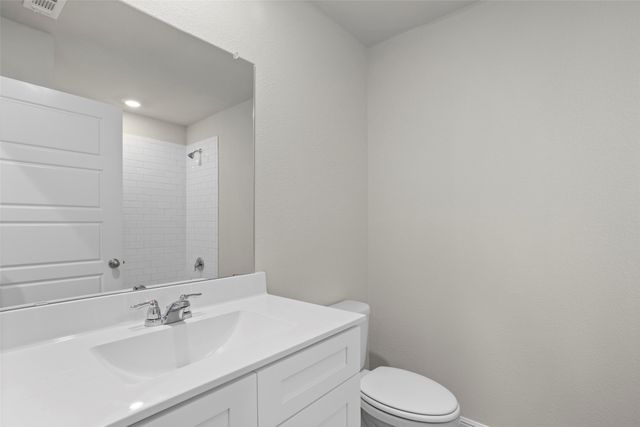 3453 Lake District Lane, Fort Worth, TX 76135