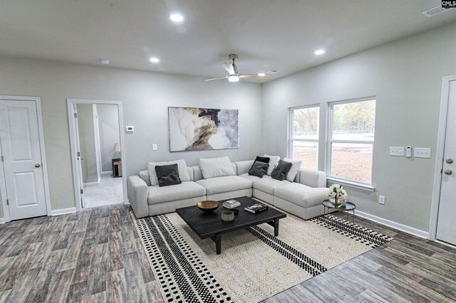 179 Gospel Hill Court, Orangeburg, SC 29115