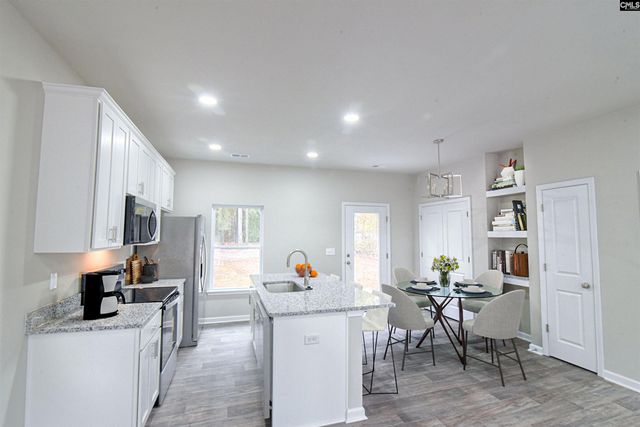 179 Gospel Hill Court, Orangeburg, SC 29115