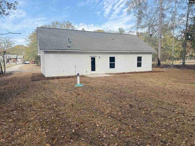179 Gospel Hill Court, Orangeburg, SC 29115