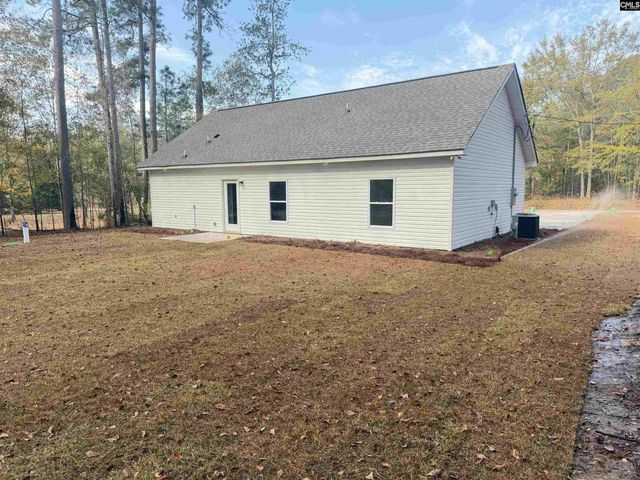 179 Gospel Hill Court, Orangeburg, SC 29115