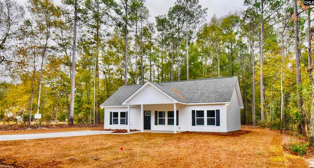 179 Gospel Hill Court, Orangeburg, SC 29115