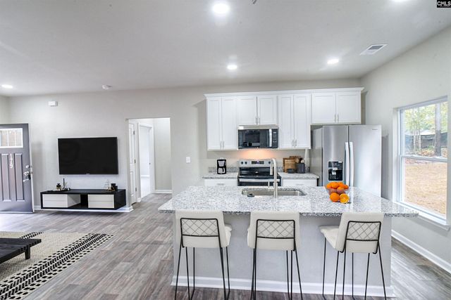 179 Gospel Hill Court, Orangeburg, SC 29115