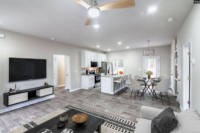 179 Gospel Hill Court, Orangeburg, SC 29115