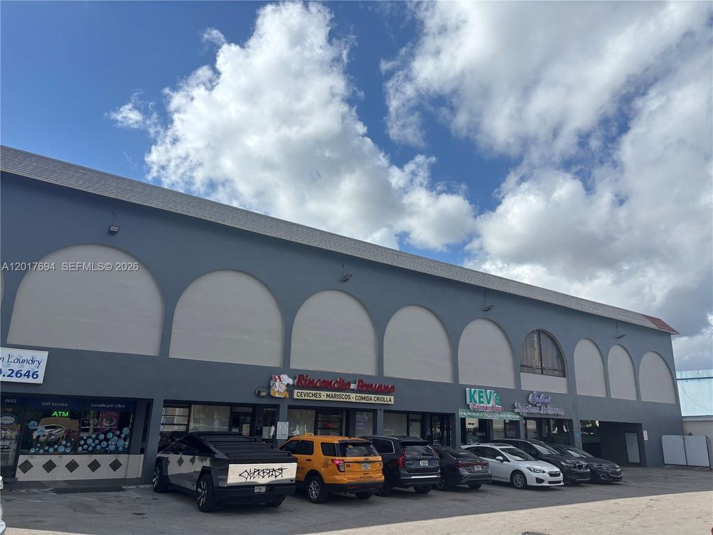 4658 Palm Ave B, Hialeah, FL 33012