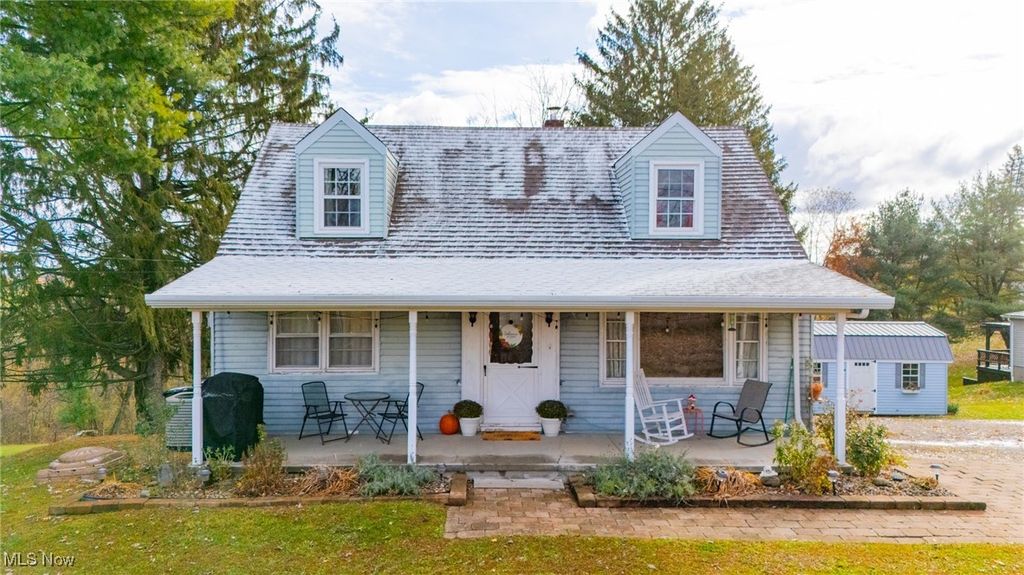 69565 Crescent Road, St Clairsville, OH 43950