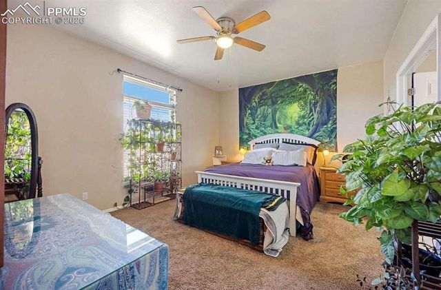 1036 S Los Charros Drive, Pueblo, CO 81007