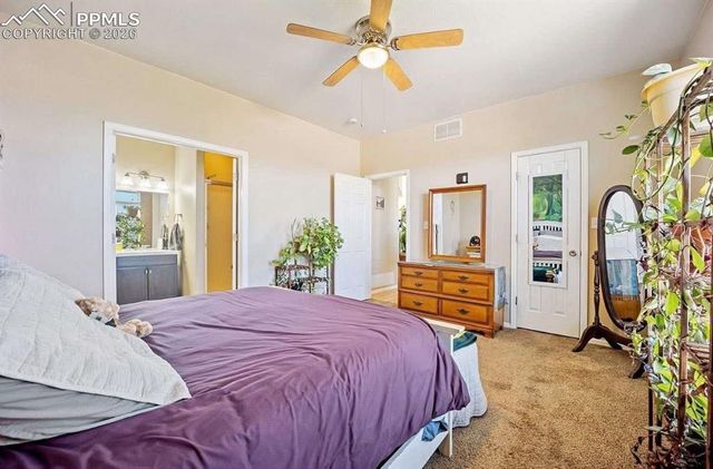 1036 S Los Charros Drive, Pueblo, CO 81007