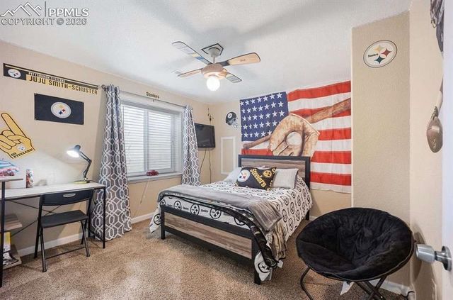 1036 S Los Charros Drive, Pueblo, CO 81007