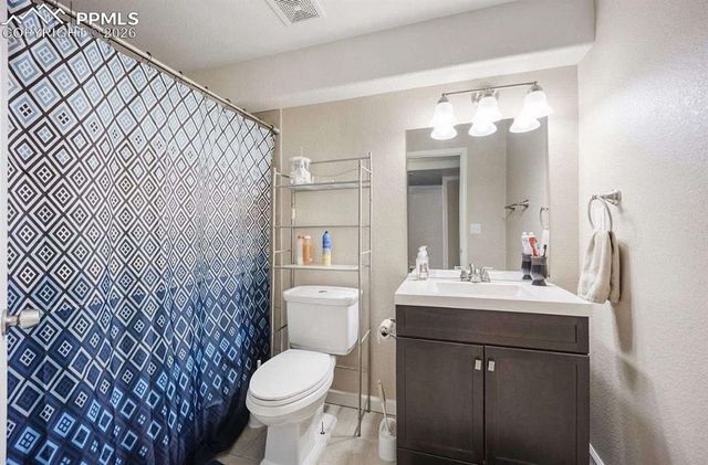 1036 S Los Charros Drive, Pueblo, CO 81007