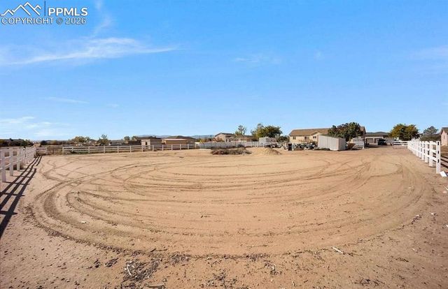 1036 S Los Charros Drive, Pueblo, CO 81007