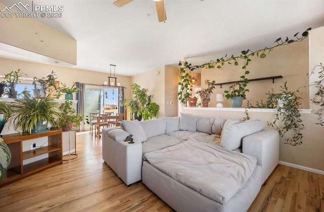 1036 S Los Charros Drive, Pueblo, CO 81007