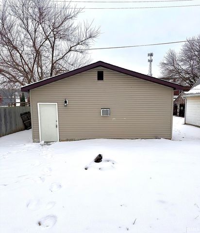 1931 Morton Street, Lafayette, IN 47904