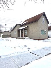 1931 Morton Street, Lafayette, IN 47904