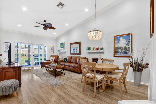 12124 Serafino Street, Boynton Beach, FL 33437