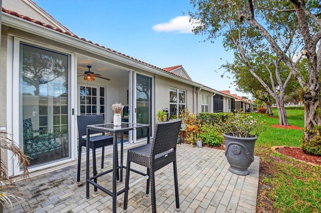 12124 Serafino Street, Boynton Beach, FL 33437