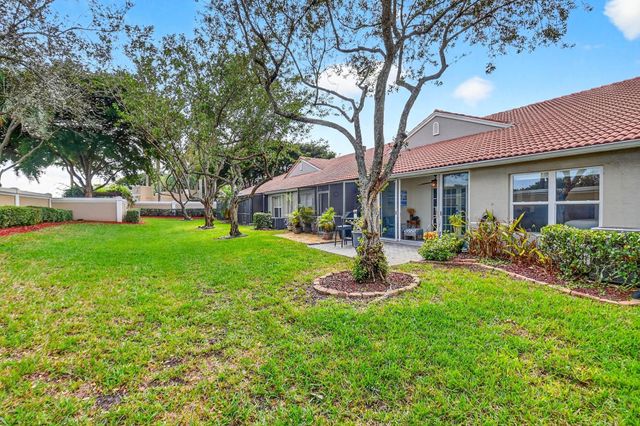 12124 Serafino Street, Boynton Beach, FL 33437