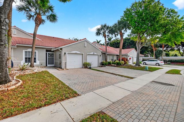 12124 Serafino Street, Boynton Beach, FL 33437