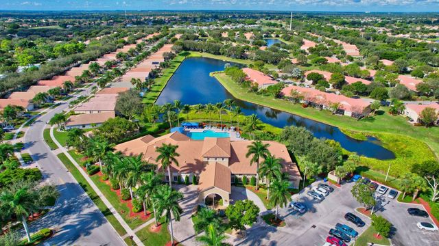 12124 Serafino Street, Boynton Beach, FL 33437