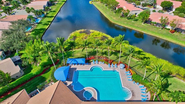 12124 Serafino Street, Boynton Beach, FL 33437