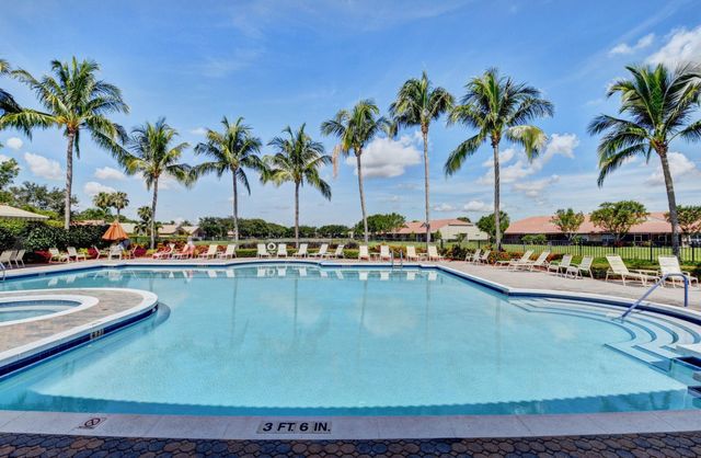 12124 Serafino Street, Boynton Beach, FL 33437