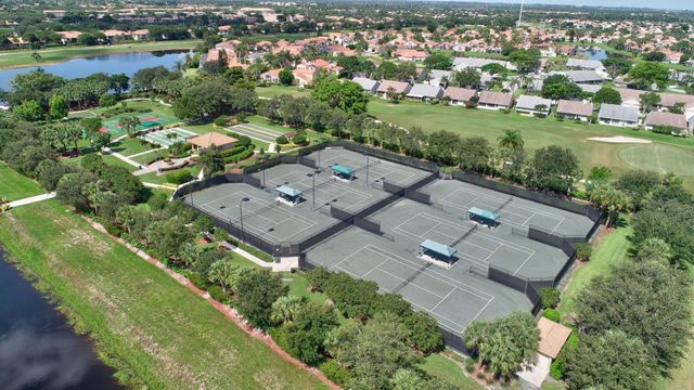 12124 Serafino Street, Boynton Beach, FL 33437