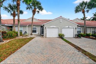 12124 Serafino Street, Boynton Beach, FL 33437