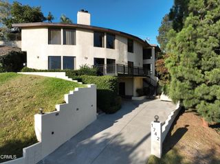 1742 Hill Drive, South Pasadena, CA 91030