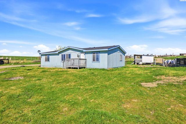 313 Green, Pasco, WA 99301