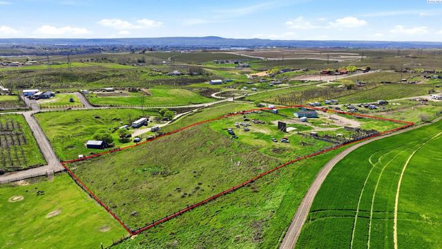 313 Green, Pasco, WA 99301