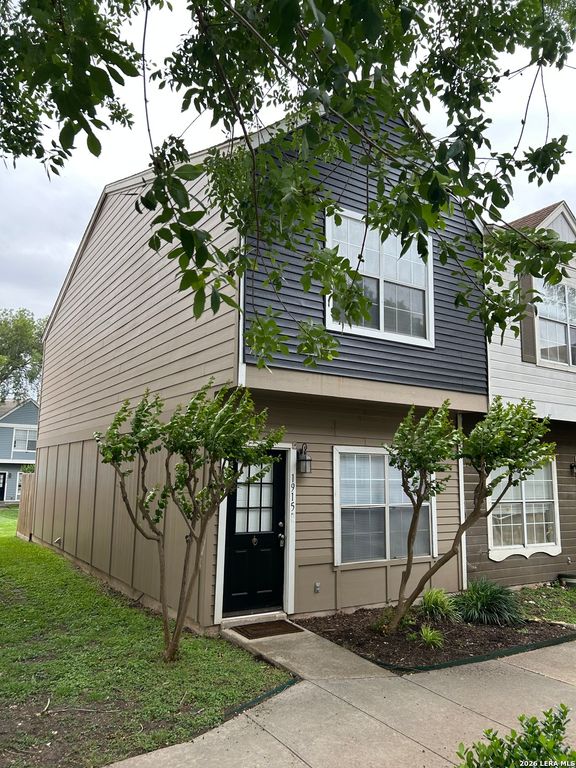 1915 Crossgate Park, San Antonio, TX 78247