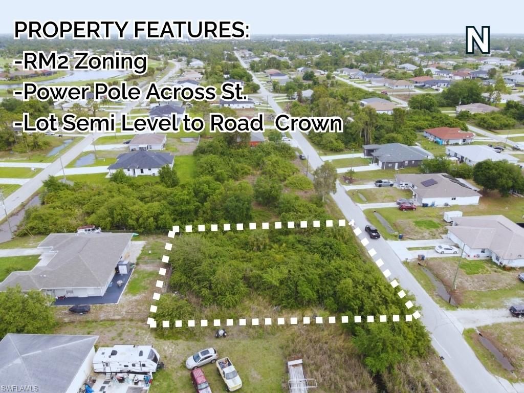 730 Ivan AVE S, LEHIGH ACRES, FL 33973 — photo 2
