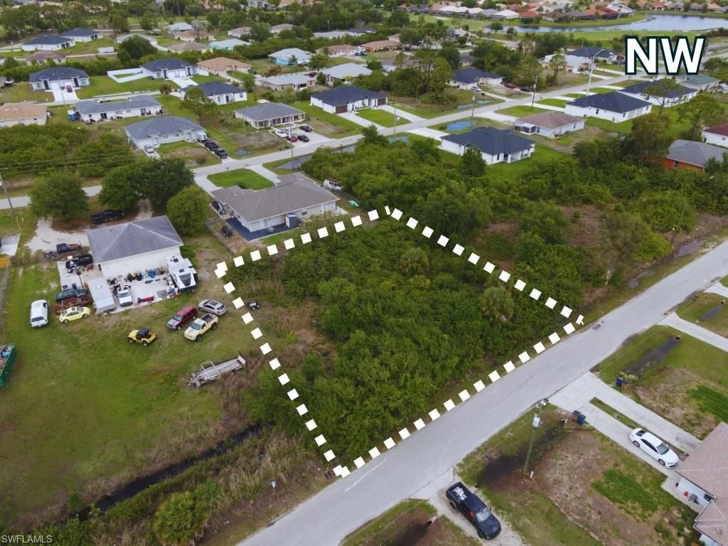 730 Ivan AVE S, LEHIGH ACRES, FL 33973 — photo 3