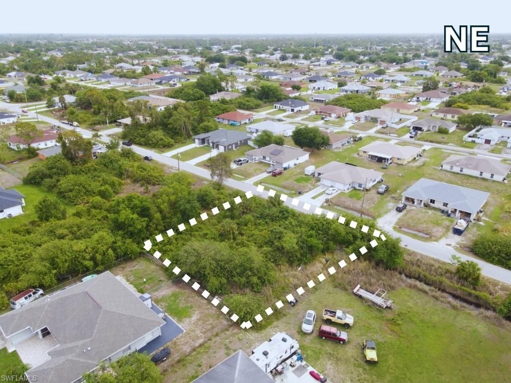 730 Ivan AVE S, LEHIGH ACRES, FL 33973 — photo 4