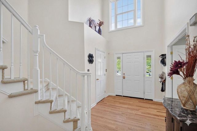 15 ANNIE LN, Robbinsville, NJ 08691
