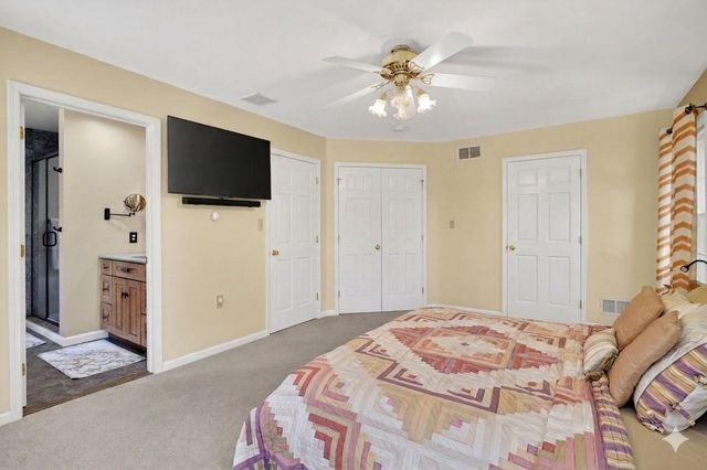 15 ANNIE LN, Robbinsville, NJ 08691