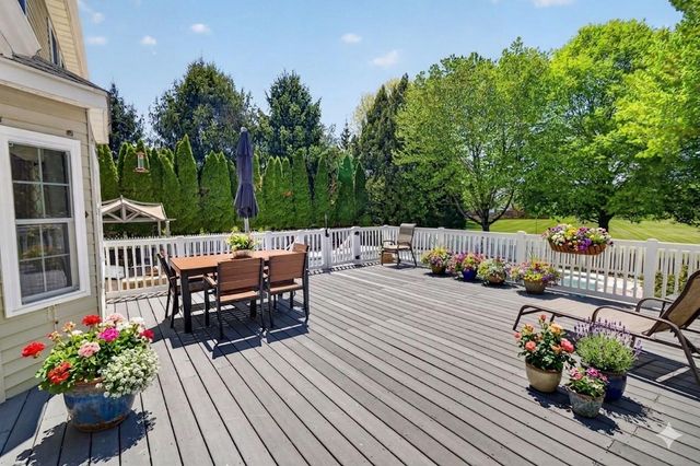 15 ANNIE LN, Robbinsville, NJ 08691
