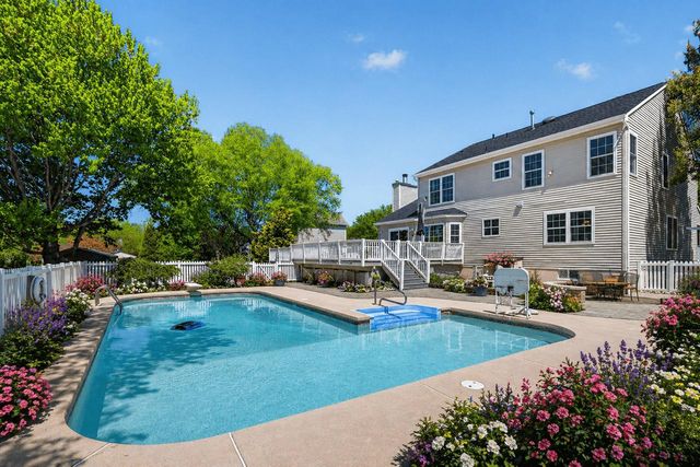 15 ANNIE LN, Robbinsville, NJ 08691