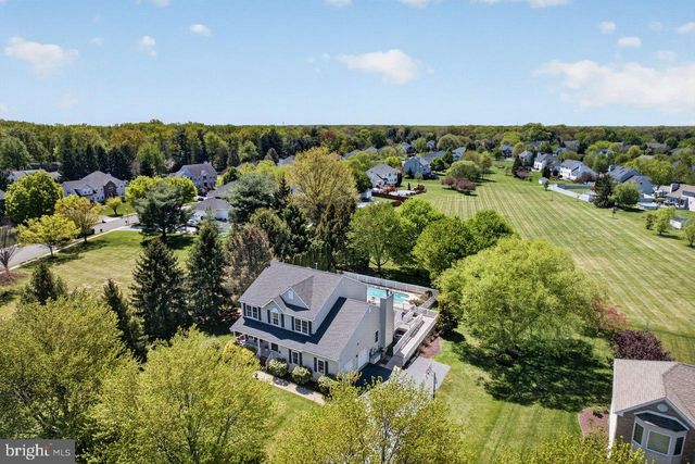 15 ANNIE LN, Robbinsville, NJ 08691