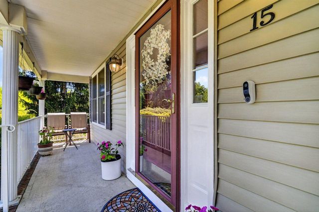 15 ANNIE LN, Robbinsville, NJ 08691