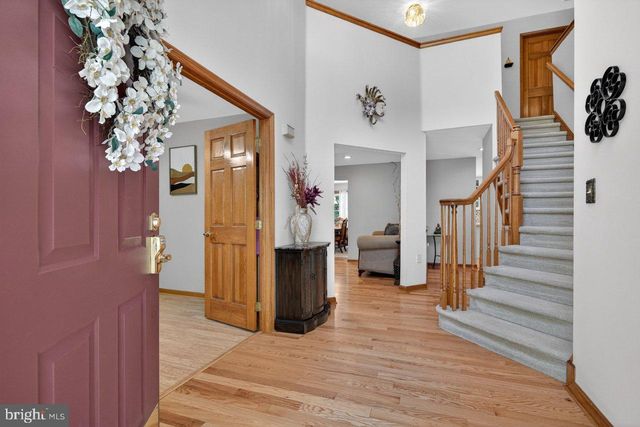 15 ANNIE LN, Robbinsville, NJ 08691