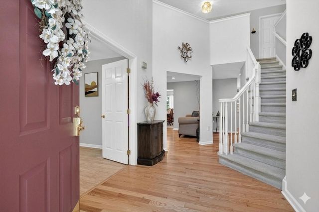 15 ANNIE LN, Robbinsville, NJ 08691
