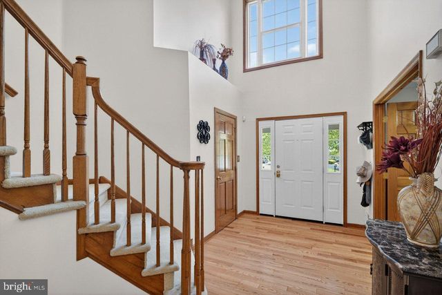 15 ANNIE LN, Robbinsville, NJ 08691
